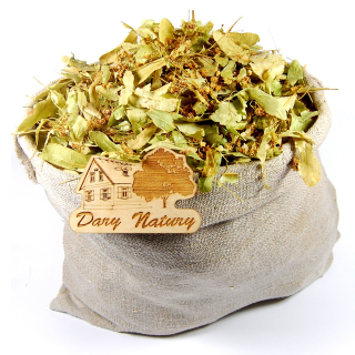 Lipa Flower Ekologické vápno 500g Darčeky