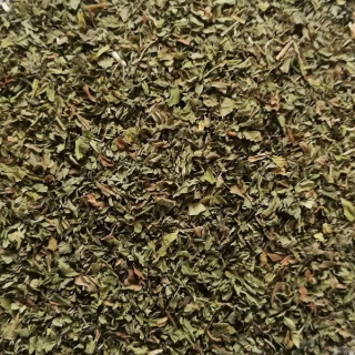 Mint Leaf 1kg SunLife Pepper Pepper Crafted