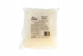 Ázijska kuchyňa - LITEFOOD PASTA KONJAC FETTUCCINE 1000G ASIAN