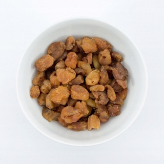 Sušené ovocie - Dlhé Yan Rou Ovocie Daktyla Longan 100g C.M.C.