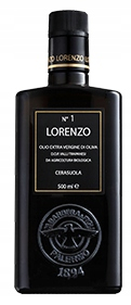 Olivový olej - Lorenzo N ° 1 Olivový olej 500ml