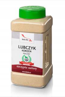 Lubczyk Ground Root - 500 g JAR