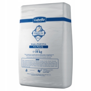 Lubella pizza múka 10kg ..