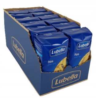 Lubella Pióra Pen 400g - 12 kusov