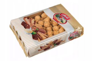 Lumar arašidy Lummark 1 kg