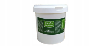 La Gallinara - Pesto Genoianśki / Basilic DOP 1KG