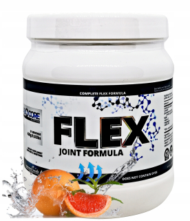 Ochrana kĺbov -  Labocore Flex Regenarator Materiál Koľatá koža