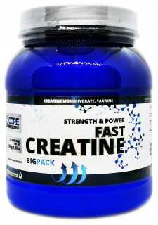 Kreatín - Labocore Nutrition Fast Creaine 500g Natural