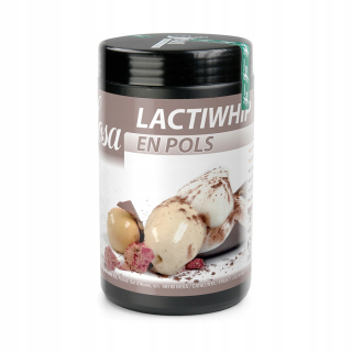 Lactiwhip 500 g SOS Ingrediencie