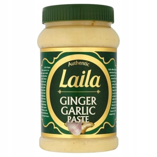 Ázijska kuchyňa - Laila zázvor a cesnak vložiť 1 kg