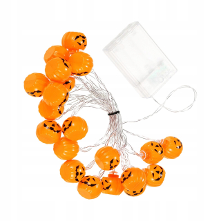 Halloween - Homyl 1 ks.