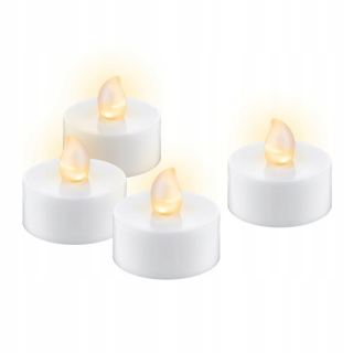 LED kazeta pre goobay sviečky 3,7 cm