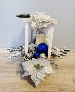 Vložte parafín do sviečky -bezplatný rebrík 18 cm