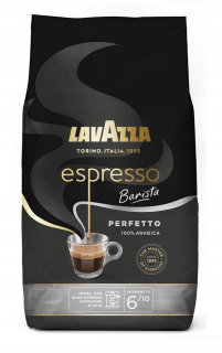 Káva mletá -  Lavazza Espresso Barista Coffee Mielona 2 x250 GR