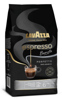 Zrnková káva - Lavazza Espresso Barista Perfetto 1 kg