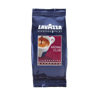 Kávové kapsule - Lavazza Espresso Point Aroma Club ESP 100 ks