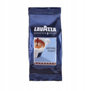 Kávové kapsule - Lavazza Espresso Point Aroma Point ESP 100 ks