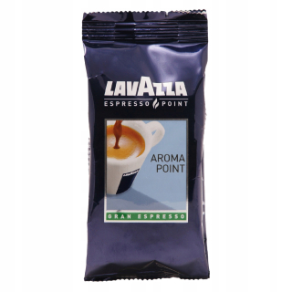 Kávové kapsule - Lavazza Espresso Point Aroma Point GE 100 ks