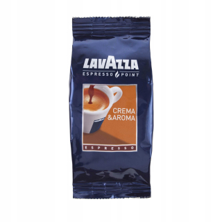 Kávové kapsule - Lavazza Espresso Point Crema & Aroma ES 100ks