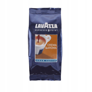 Kávové kapsule - Lavazza Espresso Point Crema & Aroma GC 100ks