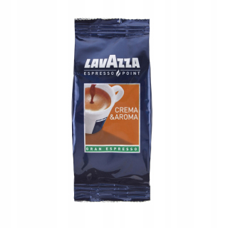 Kávové kapsule - Lavazza Espresso Point Crema & Aroma GE 100ks
