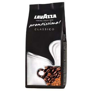 Instantná káva -  Instantná káva Lavazza Prontissimo 300G