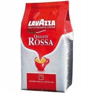 Lavazza Quality Rossa Coffee Coffee 1 kg
