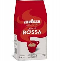 Zrnková káva -  Lavazzaqualita Rossa Coffee Grain 1000 g