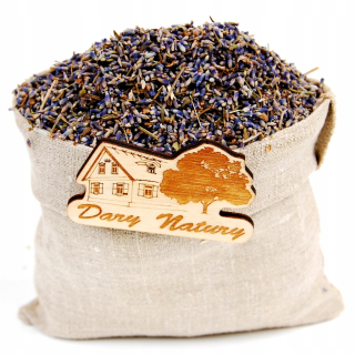 Lavender Flower Eko 500g (Byliny vo veľkom) - Darčeky prírody