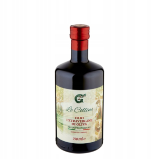 Olivový olej - Le Coline - Taliansky olivový olej 750ml