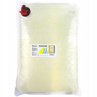 Limonáda klasický citrón 5l