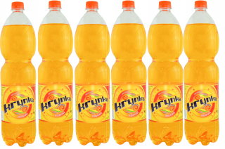 Lemonáda Krynka 6x1,5 l