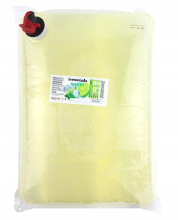 Limonáda mojito 5l
