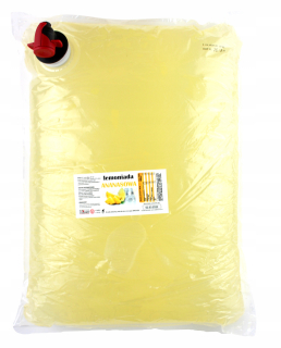Ananás limonáda 5l