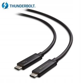 Lenovo 4Z50P35645 Thunderbolt 3 40G 5A aktívny kábel