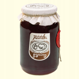 Forest Manor Pohankový včelí med 1200 g