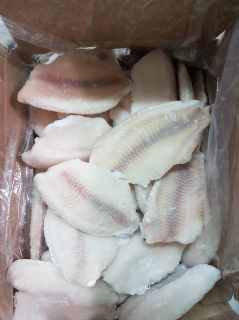 LIMANDA / SOLA FILLETY bez pokožky 5kg