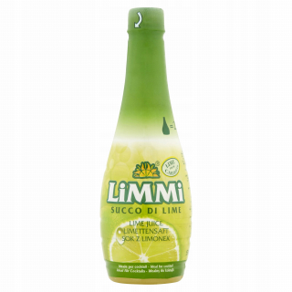 Limi limetová šťava 500 ml x12