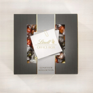 Lindt Office Box 930g