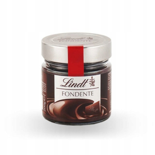 Lindt Crema Fondente Dark Chocolate Cream 200g
