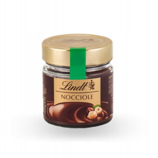Lindt Crema Nocciole Nut Cream 200 g