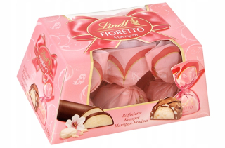 Lindt Fioretto Marzipan 138g