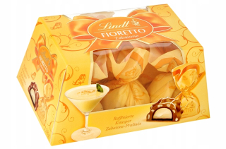 Lindt Fioretto Taboione 138g