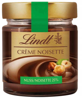 Lindt matice a čokoládový krém 220g z Nemecka