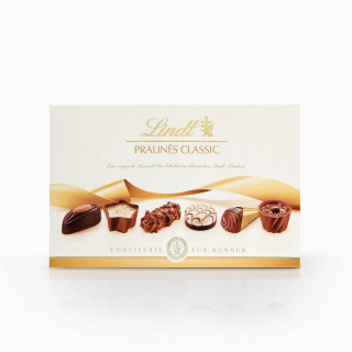 Lindt pralinines Classic 200g