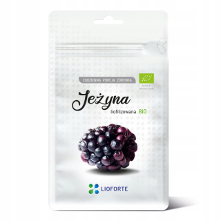 Sušené ovocie - Mrazom sušené ČERPADLO BIO 150g PREMIUM