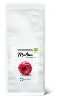 Sušené ovocie - LOPHILIZOVANÉ BIO 150G PREMIUM
