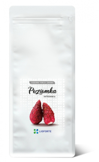 Sušené ovocie - Lyofilizovaná POZIOMKA 150g PREMIUM