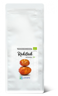 Sušené ovocie - Lyofilizovaný ROKITNIK BIO 250g PREMIUM