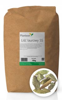 Laurel Leaf Wawrzyn Bear Leaf - Work XXL 10kg